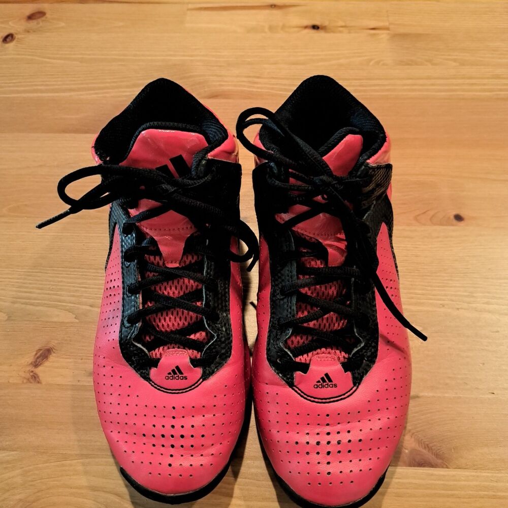 adidas Performance Next Level Speed 3K Basketball Shoes Youth - Size 6.5